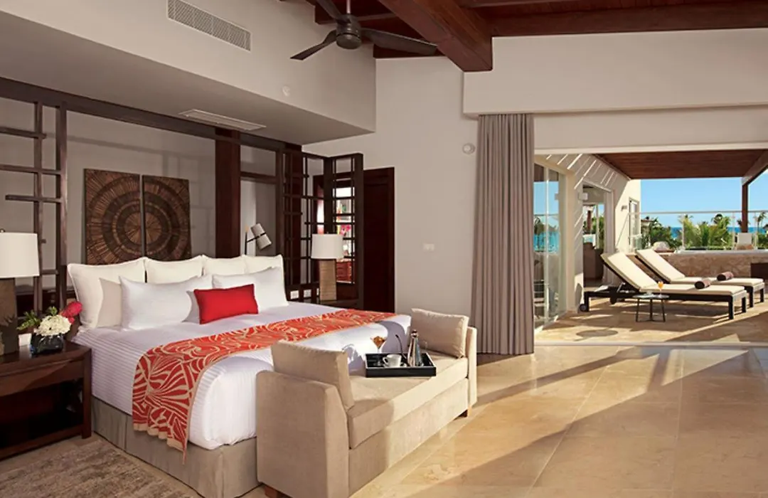 Dreams Dominicus La Romana Resort & Spa-1