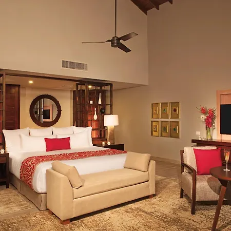 Dreams Dominicus La Romana Resort & Spa-3